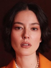 Pelin Akil fotoğrafı