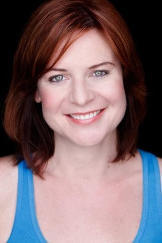 Kate Leahey Fotoğrafı