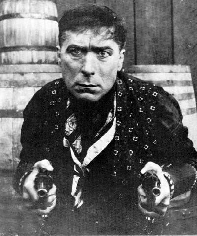 William S. Hart Fotoğrafı