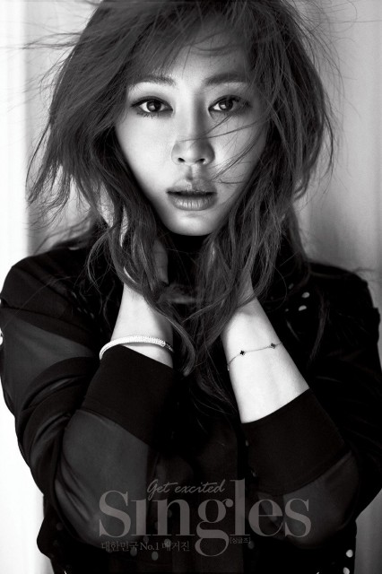 Kang Ye-won fotoğrafı