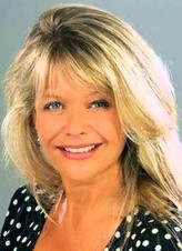 Karina Huff fotoğrafı