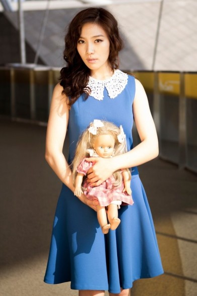 Choi Moon-kyeong Fotoğrafı