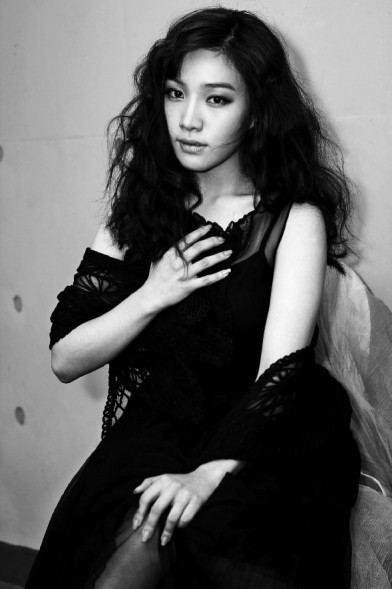 Choi Moon-kyeong Fotoğrafı