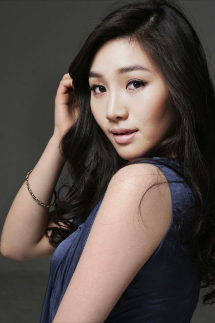 Choi Moon-kyeong Fotoğrafı