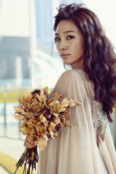 Choi Moon-kyeong Fotoğrafı