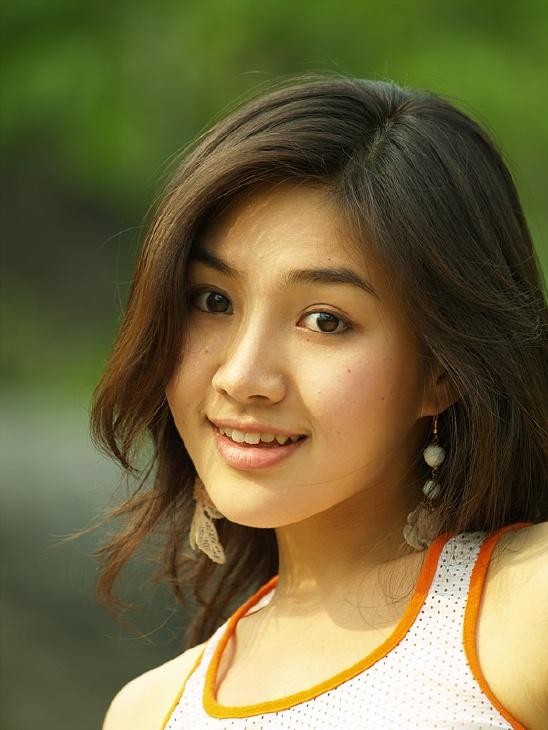 Choi Moon-kyeong Fotoğrafı