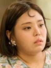 Kim Min-young fotoğrafı