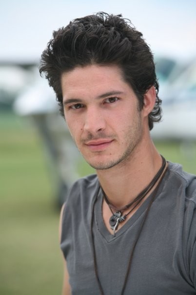 Éric Bruneau Fotoğrafı