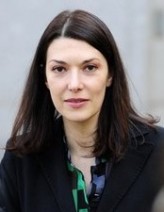 Susan Pari fotoğrafı