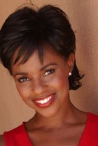 Angela Martinez Fotoğrafı