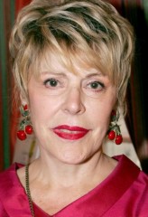 Sylvie Joly fotoğrafı