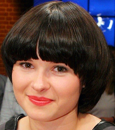 Anna Fischer Fotoğrafı