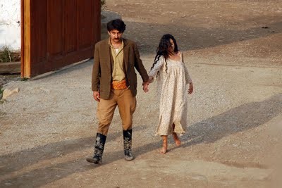 Necip Memili Fotoğrafı