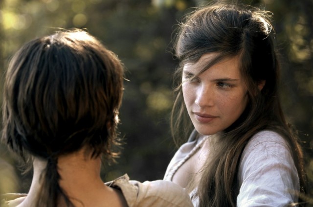 Judith Davis fotoğrafı