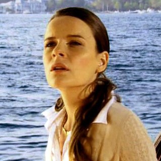 Leyla Göksun fotoğrafı