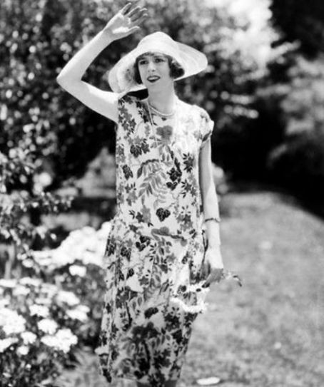 Anita Stewart fotoğrafı