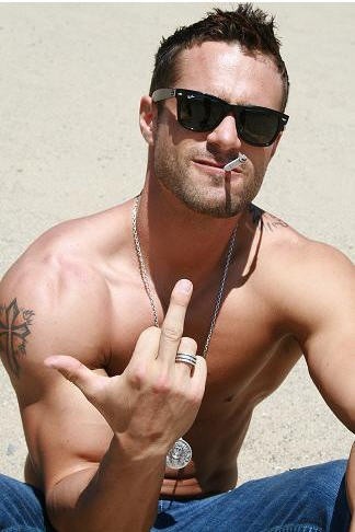 Marco Dapper Fotoğrafı