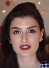 Pelin Orhuner fotoğrafı