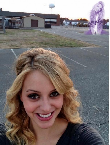 Gage Golightly Fotoğrafı
