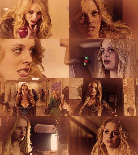 Gage Golightly Fotoğrafı