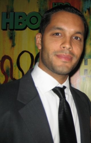 Rey Valentin Fotoğrafı