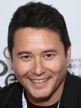 Johnny Yong Bosch fotoğrafı