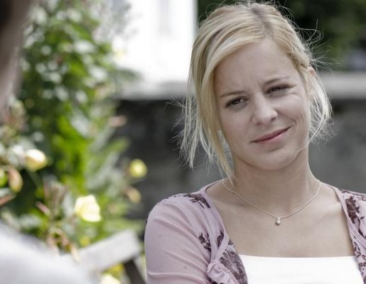 Bernadette Heerwagen Fotoğrafı