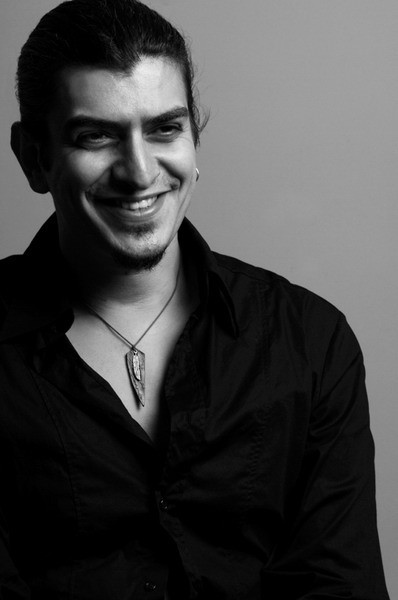 Cem Özkan fotoğrafı