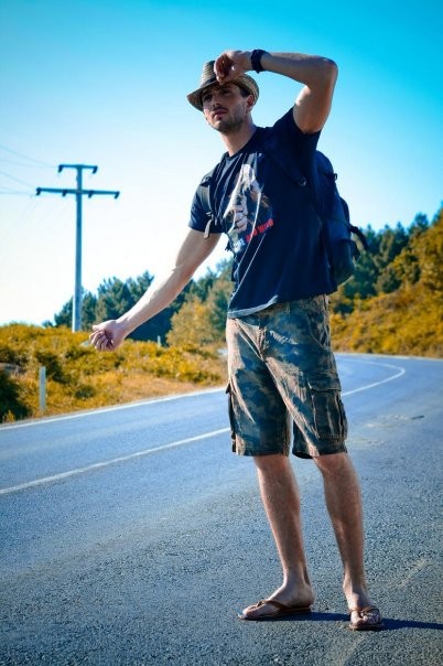 Emre Kızılırmak Fotoğrafı