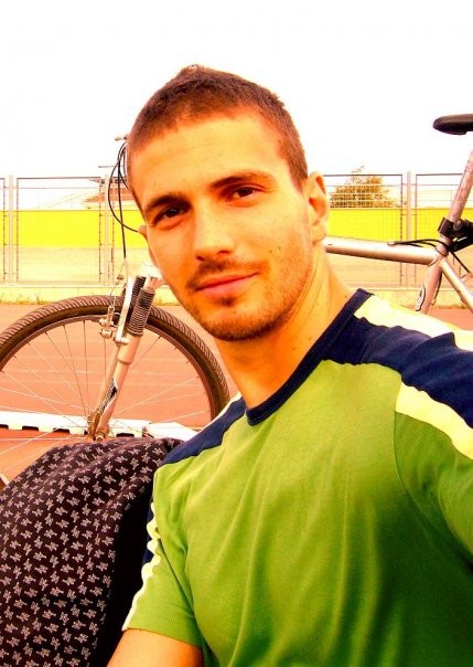 Emre Kızılırmak Fotoğrafı