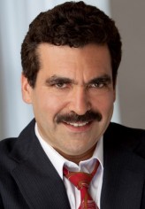 Steve Garfanti fotoğrafı