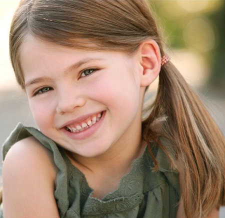 Taylor Geare Fotoğrafı