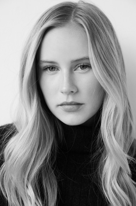 Danika Yarosh Fotoğrafı