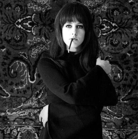 Grace Slick Fotoğrafı