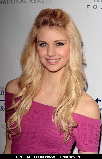 Katie Gill Fotoğrafı