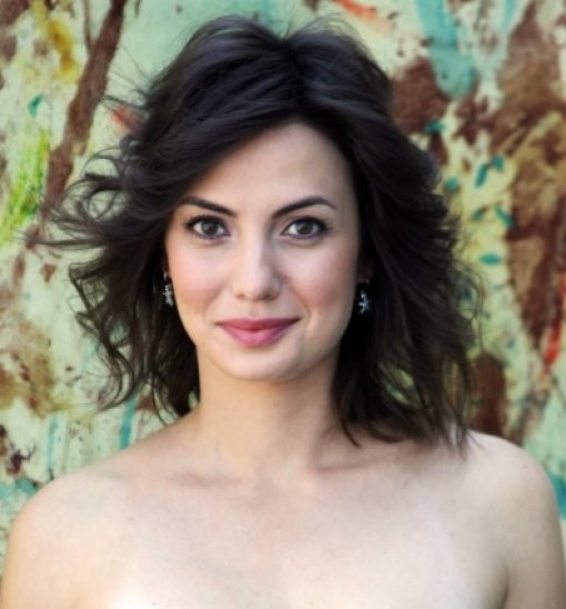 Güneş Emir Fotoğrafı