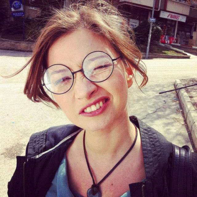 Çağdaş Serter Fotoğrafı