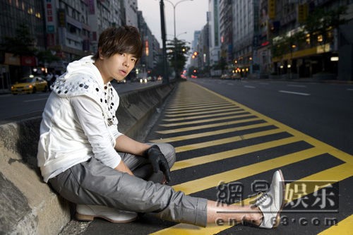 Hung-sheng Huang fotoğrafı