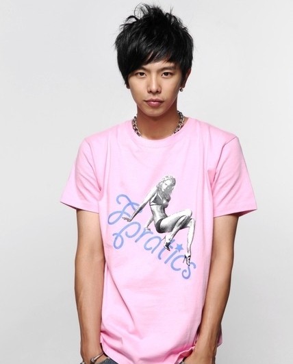 Hung-sheng Huang fotoğrafı