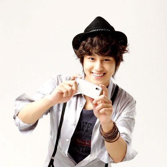 Kim Bum Fotoğrafı
