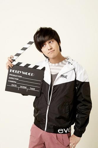 Kim Bum Fotoğrafı
