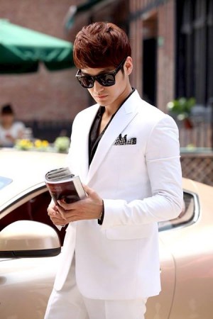 Kim Bum Fotoğrafı