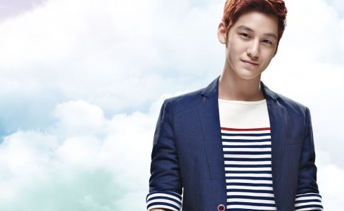 Kim Bum Fotoğrafı