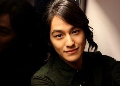 Kim Bum Fotoğrafı