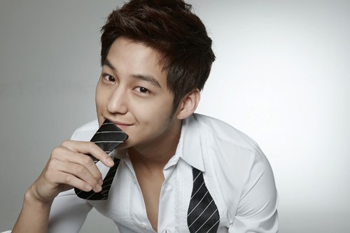 Kim Bum Fotoğrafı