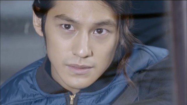 Kim Bum Fotoğrafı