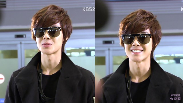 Kim Hyun Joong Fotoğrafı
