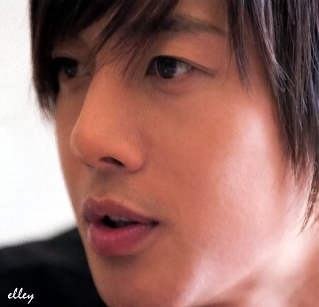 Kim Hyun Joong Fotoğrafı