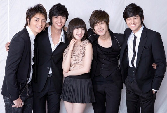 Kim Hyun Joong Fotoğrafı