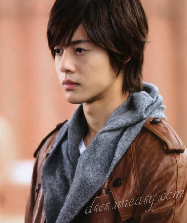 Kim Hyun Joong Fotoğrafı